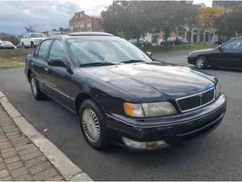 1998 Infiniti I I30