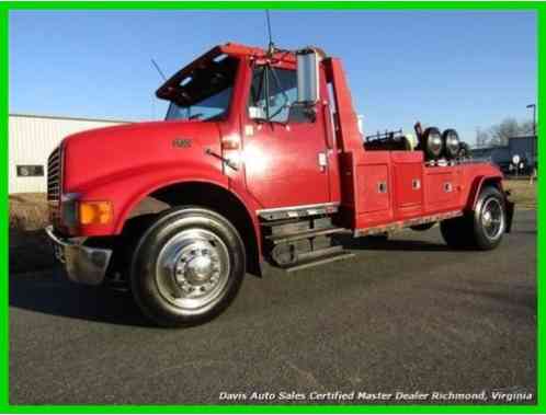 1998 International Harvester Other Pickup Truck