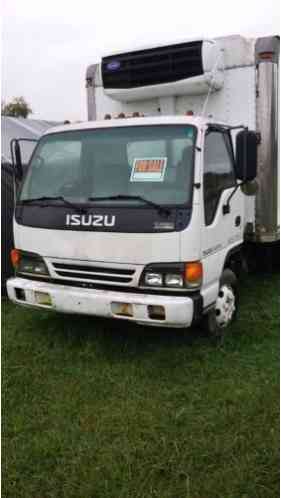 Isuzu Other (1998)