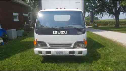 Isuzu Other (1998)