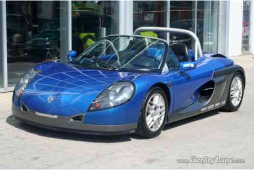 Renault Spider (1998)
