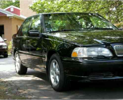1998 Volvo Other