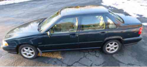 Volvo S70 (1998)