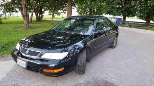 Acura CL 3. 0 CL (1999)