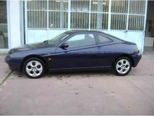 Alfa Romeo GTV (1999)