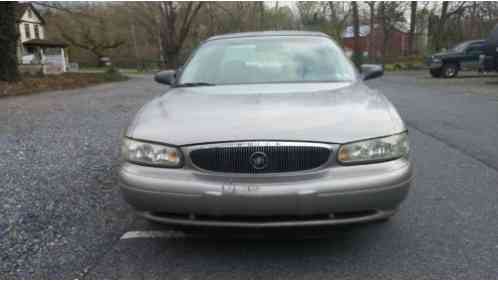 1999 Buick Century