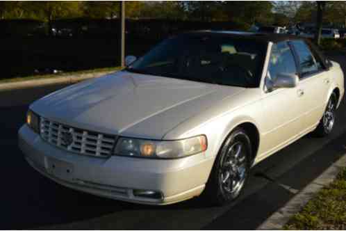 1999 Cadillac STS STS