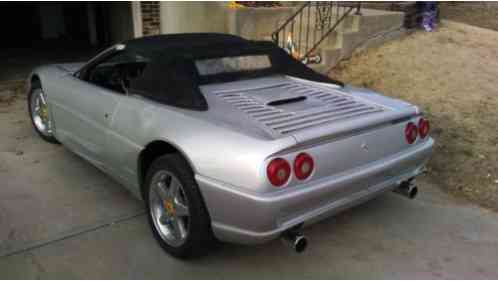 Ferrari 355 Replica (1999)