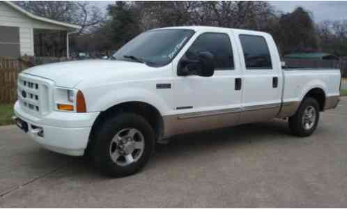 Ford F-250 LARIET (1999)