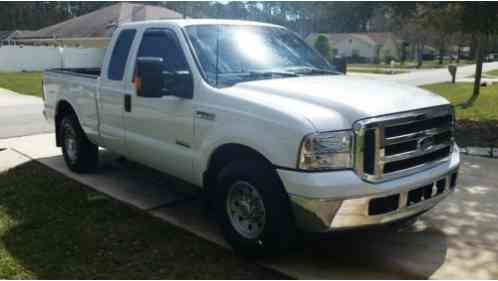 1999 Ford F-250 XLT