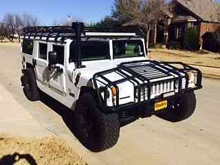 Hummer H1 (1999)