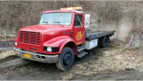 International Harvester 4700 (1999)