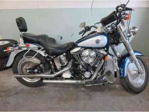 Other Harley Davidson -- (1999)