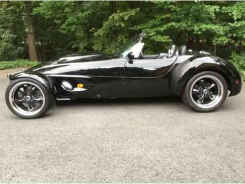 Other Makes Panoz Roadster (1999)