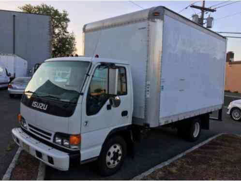 2000 Isuzu Other Base