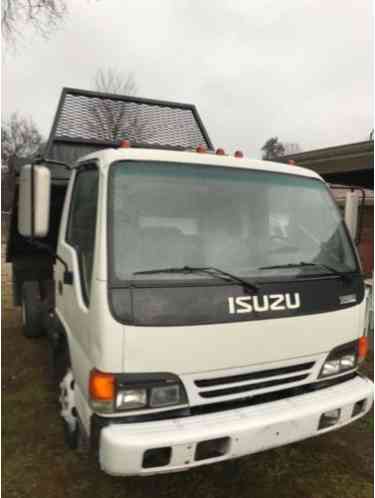 Isuzu Other NPR (2000)