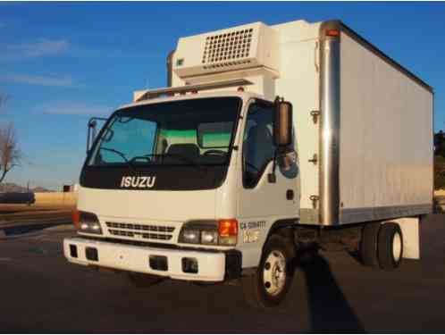 Isuzu Other ThermoKing (2000)