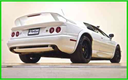 2000 Lotus Esprit