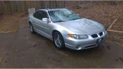 Pontiac Grand Prix GTP Daytona 500 (2000)