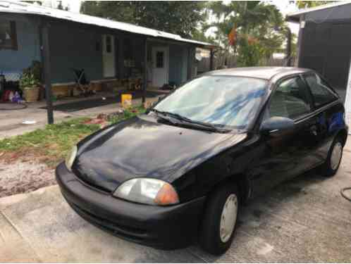 2000 Suzuki Other SWIFT