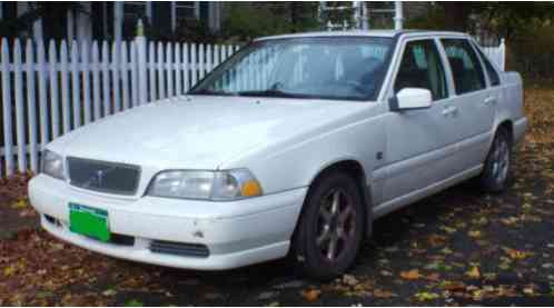 Volvo S70 (2000)