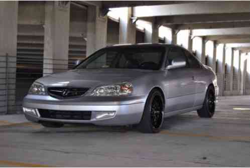 Acura CL (2001)