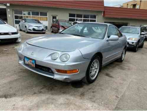 Acura Integra LS 2dr Hatchback (2001)