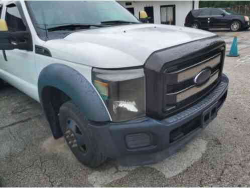 Ford F-350 Super Duty SUPER DUTY (2001)