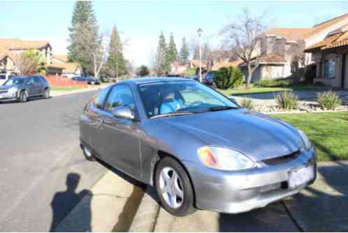 Honda Insight (2001)