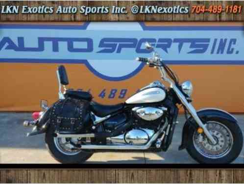 Suzuki Other INTRUDER VOLUSA (2001)