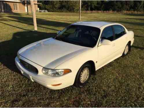 Buick LeSabre (2002)