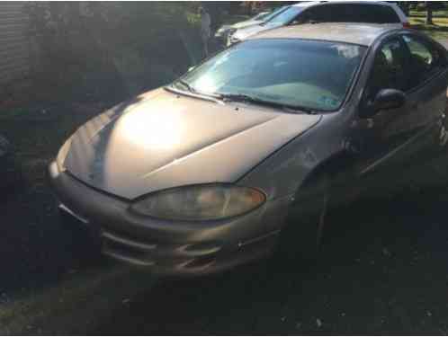 Dodge Intrepid (2002)