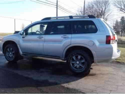 Isuzu Rodeo 4 door (2002)