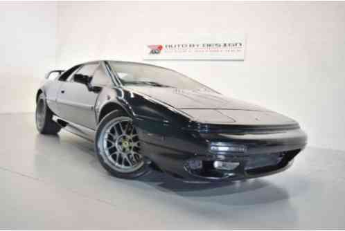 2002 Lotus Esprit V8