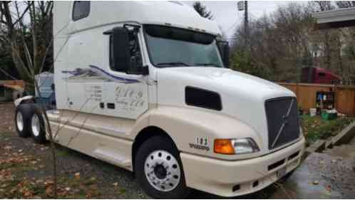 2002 Volvo Other