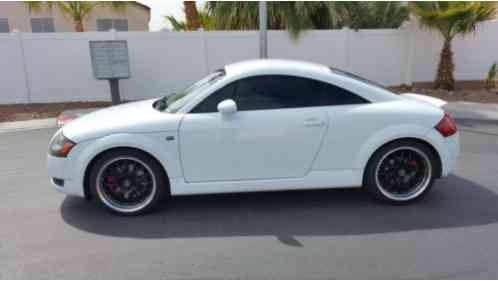 2003 Audi TT coupe