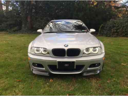 BMW M3 (2003)