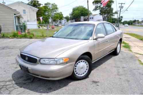 Buick Century (2003)