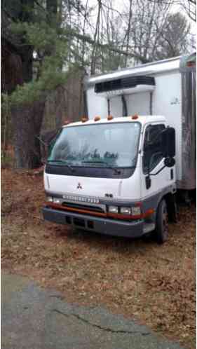 2003 Mitsubishi Other