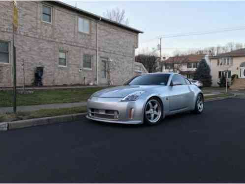 Nissan 350Z (2003)