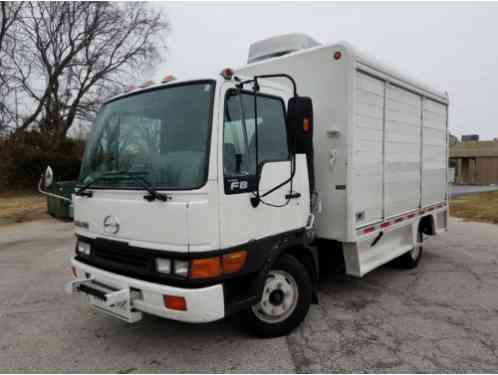 Other Makes FB1817 HINO (2003)