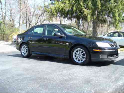 2003 Saab 9-3 93 ark