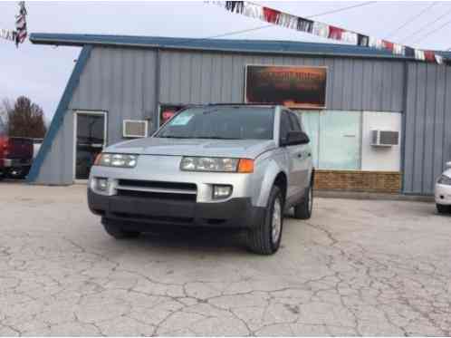 Saturn Vue AWD (2003)