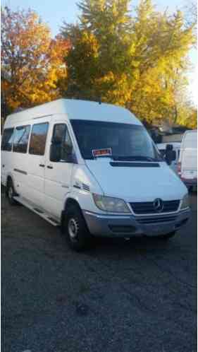 Dodge Sprinter (2004)