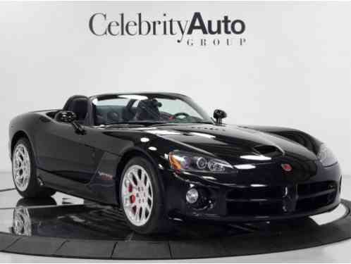 Dodge Viper (2004)