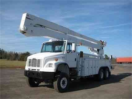 Freightliner FL-80 (2004)