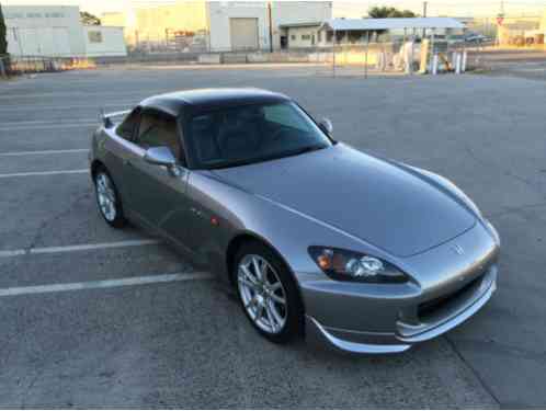 Honda S2000 s2000 (2004)