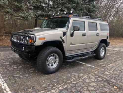 Hummer H2 (2004)