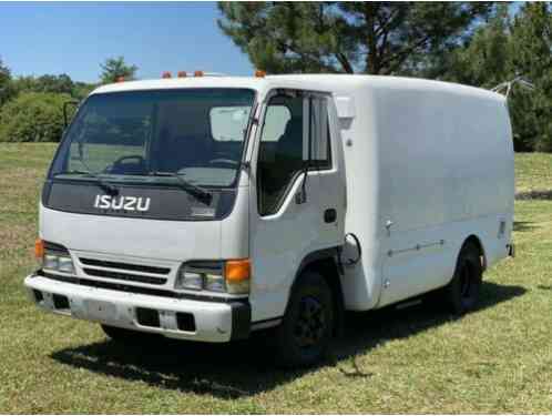 Isuzu Other (2004)