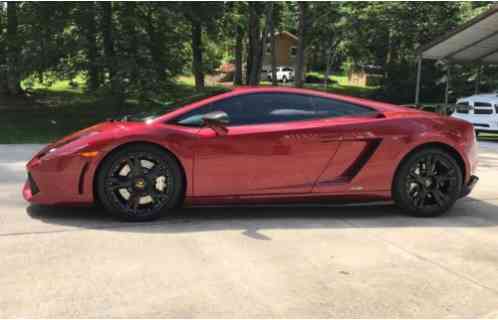 2004 Lamborghini Gallardo Base Coupe 2-Door